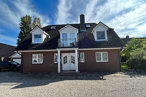 Charmante Hausvilla in Bojendorf