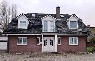 Charmante Hausvilla in Bojendorf