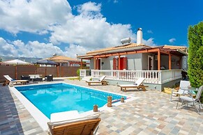 Villa Mansion With Private Pool