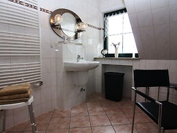 Ferienwohnung Zum Schlossplatz, Wolgast