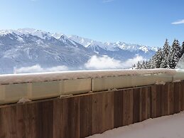 Kitzbuhel Alpine Lodge With Sauna
