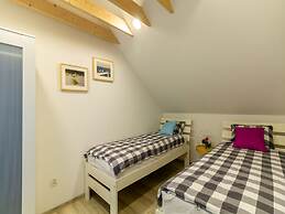 Comfortable Holiday Homes, Summer Pool, Sauna