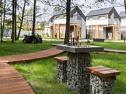 Comfortable Holiday Homes, Summer Pool, Sauna