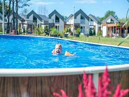Comfortable Holiday Homes, Summer Pool, Sauna