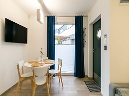 Comfortable Holiday Homes, Summer Pool, Sauna