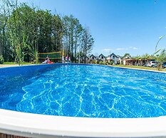 Comfortable Holiday Homes, Summer Pool, Sauna