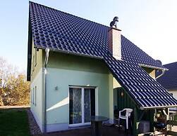 Doppelhaushalfte, Zingst
