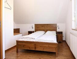Doppelhaushalfte, Zingst