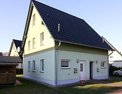Doppelhaushalfte, Zingst