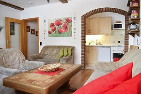 Apartment in Haidmuhle in a Beautiful Area