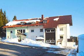 Apartment in Haidmuhle in a Beautiful Area