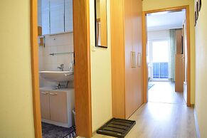 Apartment in Haidmuhle in a Beautiful Area