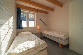 Ferienhaus Strandblick mit Sauna am Dummer See