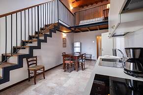Studio Stay With Balcony in Piombino