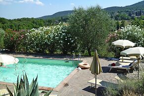 Charming House in Tuscany With Pool & Views