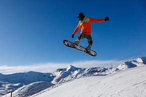 Chalet Sciachilo Ski In-ski Out Mt 10