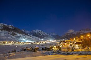 Chalet Sciachilo Ski In-ski Out Mt 10