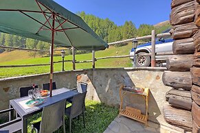 Chalet Sciachilo Ski In-ski Out Mt 10