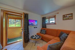 Chalet Sciachilo Ski In-ski Out Mt 10