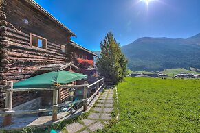 Chalet Sciachilo Ski In-ski Out Mt 10