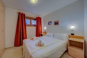 Chalet Sciachilo Ski In-ski Out Mt 10