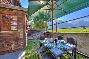 Chalet Sciachilo Ski In-ski Out Mt 10