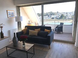 Apartment in Audierne Near Sandy Beach