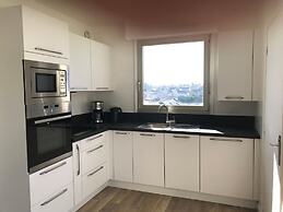 Apartment in Audierne Near Sandy Beach