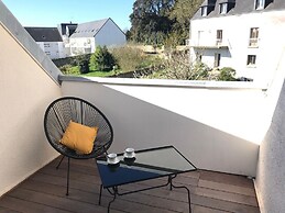 Apartment in Audierne Near Sandy Beach