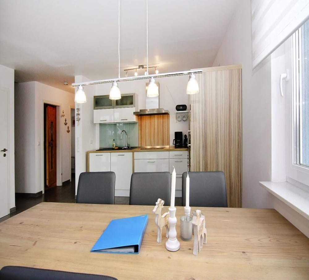 Ferienhaus de Poeler Drift, Zierow