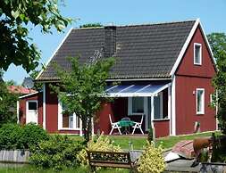 Ferienhaus de Poeler Drift, Zierow
