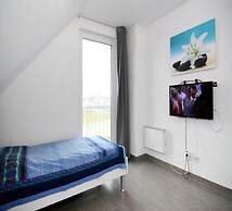 Ferienhaus de Poeler Drift, Zierow
