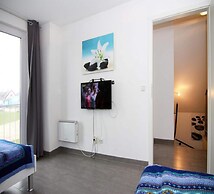 Ferienhaus de Poeler Drift, Zierow