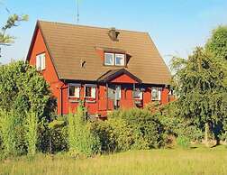 Ferienhaus de Poeler Drift, Zierow