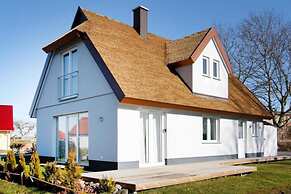 Ferienhaus, Boiensdorf