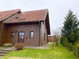 Doppelhaushalfte in Hasselfelde