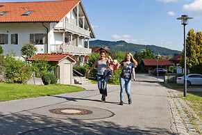 Ferienwohnung in Bodenmais am Grossen Arber