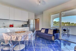 Apartment in Elba Near Straccoligno Beach