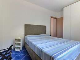 Apartment in Elba Near Straccoligno Beach