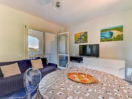 Apartment in Elba Near Straccoligno Beach