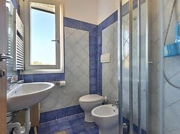 Apartment in Elba Near Straccoligno Beach