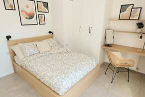 Duplex Apartment, 3 Bedrooms, Pool, Pobierowo