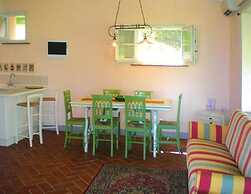 Apartment in Tuscany With Pool & Golf Access