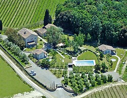 Apartment in Tuscany With Pool & Golf Access