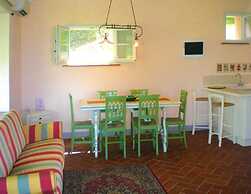 Apartment in Tuscany With Pool & Golf Access