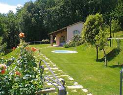 Apartment in Tuscany With Pool & Golf Access