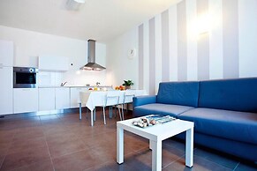 Residence Riviera Palace, Loano