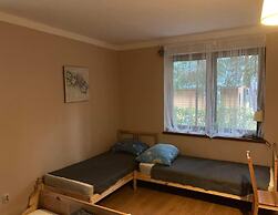 Apartment in Pobierowo Near Baltic Beach