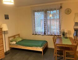 Apartment in Pobierowo Near Baltic Beach