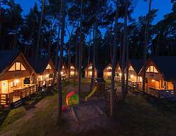 Apartment in Pobierowo Near Baltic Beach